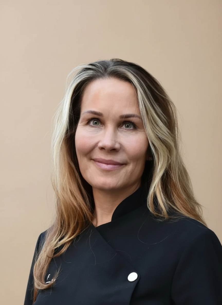 Anna Tholén